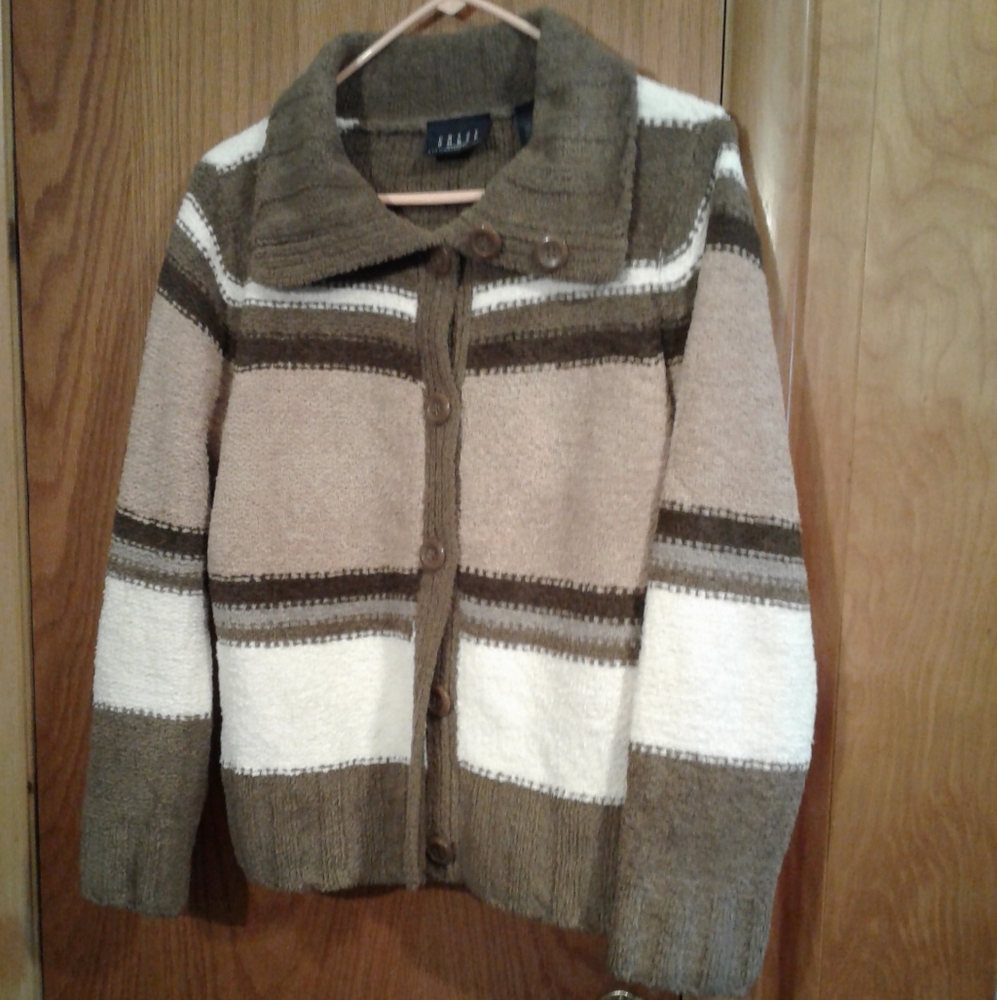 Womans Cardigan